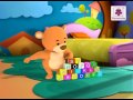 The Alphabet Song | 3D English Nursery Rhyme for Children | Periwinkle | Rhyme #57