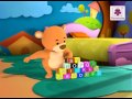 The Alphabet Song 3D English Nursery Rhyme For Children Periwinkle Rhyme 57