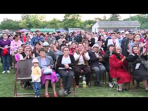 Lansare candidati Topraisar, Comana, Chirnogeni - PSD Constanta - Alegeri locale 2012