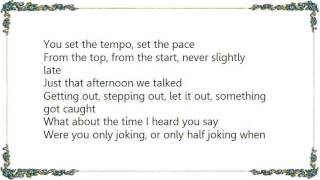 Holy Ghost - Jam for Jerry Lyrics