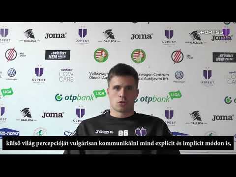 Novothny Soma olyat nyilatkozott, hogy Dr. Csernus beadta a felmondását