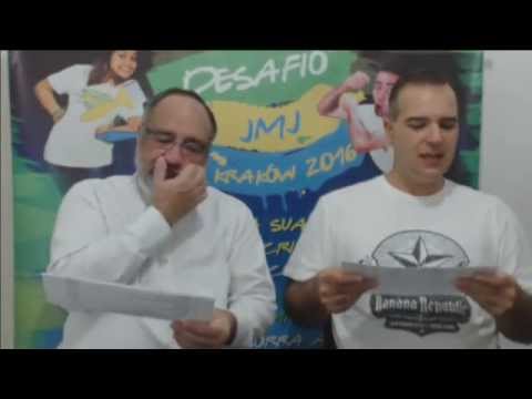Resultado Final do Desafio JMJ