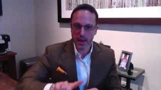 Video thumbnail for Santa Barbara plastic surgeon Dr. Adam Lowenstein taks about avoiding liposuction irregularities