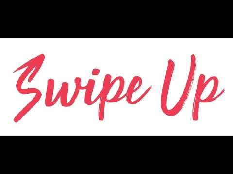 EGZID - Swipe Up (prod. DeckyBeats)