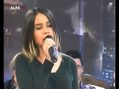 Ajša Kapetanović - Jutros mi je ruža procvjetala