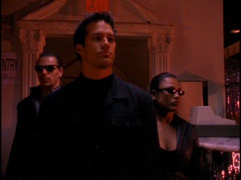 Hard As Nails (2001) - Trailer