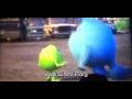 Monsters University TS SCR Flv