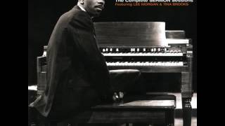 Jimmy Smith & Lee Morgan - 1957-58 - Complete Sermon Sessions - 102 What Is This Thing Called Love