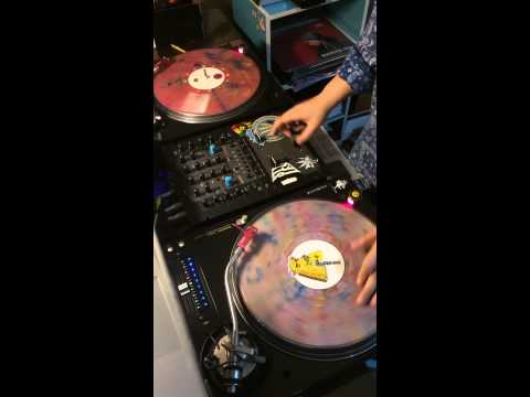 SIAM SCRATCH ONLINE BATTLE 2014 | BABYSCA$H - THIS GIRL ROCKS!