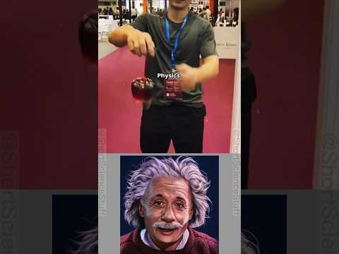 Sigma Physics 😲#physics #science #shorts