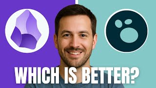 Obsidian vs Logseq Which PKM App Wins