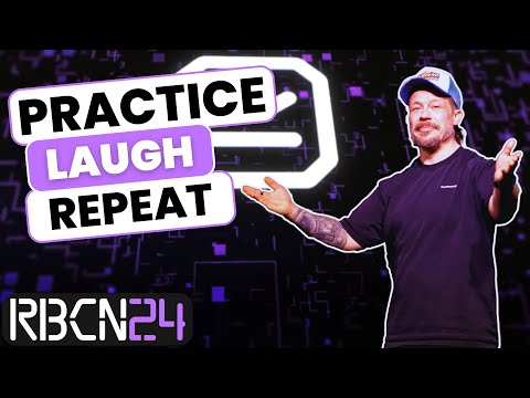 RoboCon 2024 - Antti's lightning talk