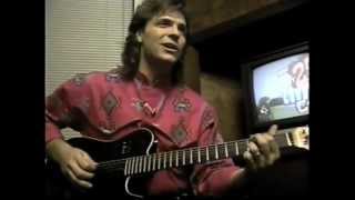 25 Hot Country Cafe Episode 23 Daron Norwood