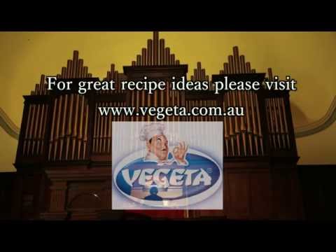 Podravka International’s Fund Raising Concert