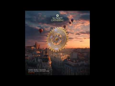 Antho Decks, Angelo Sika, Danny Roma x Manrix - Bandida (Original Mix)