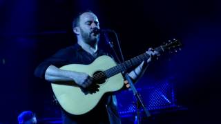 The Dave Matthews Band - Digging A Ditch - Hartford 06-11-2016