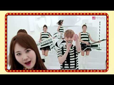 Pops in Seoul Ep 3009 JJCC Eddy & PrinceMak cuts