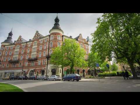 Att arbeta som Bovärd på Svenska Bostäder