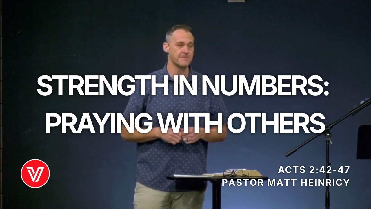 This Week's Sermon