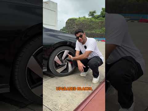 This is why you can't tune the MK8.5 GTI! 😂