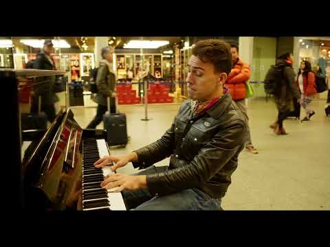 Henri's Original Boogie Woogie - Live At St Pancras