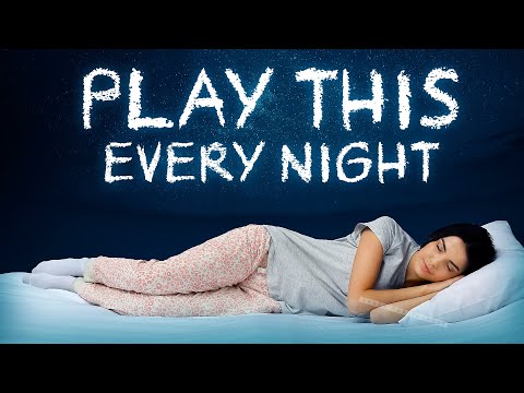 Anointed Night Prayers | No Worry, No Anxiety | Sleep In God's Presence Tonight