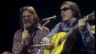 Kenny Rogers and Jose Feliciano &quot;But You Know I Love You&quot;