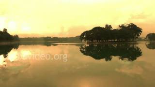 Ulsoor Lake, Bangalore 