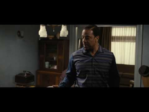 Fences (Clip 'Paying You Back')