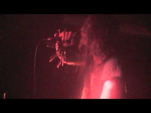 PANZER live @ OHK,Oostende