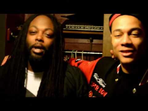 VLOG LEROY,QUIS,HOOLIGAN MALLY,HOOLIGAN NOE,JWIL