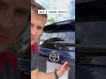 Toyota Highlander Hidden Feature