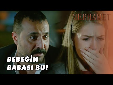 Sermet, Irmak'ı Şoka Uğrattı! - Merhamet 38. Bölüm