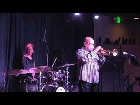 Eddie Henderson Quartet @ San Jose Jazz Festival 2017