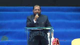 Second coming of Christ |Rev.N.Peter| Malayalam Christian message part 3