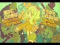 Gumi - Sweet Float Flats [Legendado PT] 
