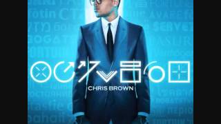 Chris Brown - Bassline [FULL SONG]