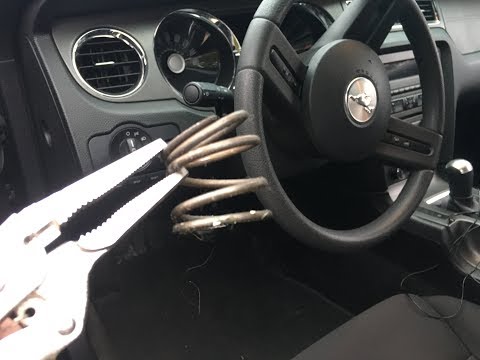 MT82 Clutch Spring Delete Mod - Easy Walkthrough / HowTo