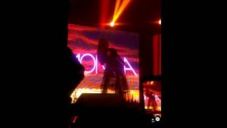 Monica: Until It's Gone in Atlanta (The Code Red E