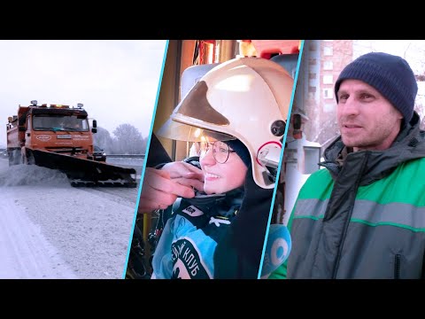 Программа "Итоги недели" | 10 января 2025 | Телеканал ОТС