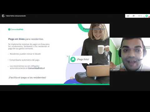 Feliz video