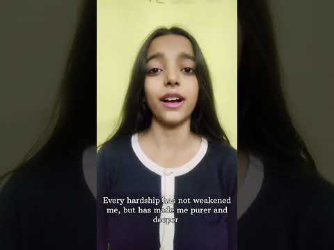 Mahi Jain Acting Scene - Mahi Jain