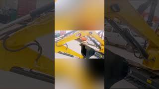 Caterpillar 306E2 tracked excavator | Image 4 - Machineryline