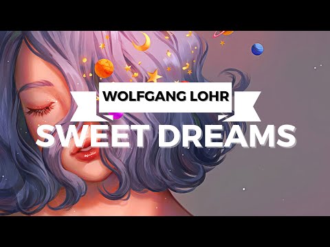 Wolfgang Lohr & Varrick Frost feat. Alanna Lyes - Sweet Dreams (Electro Swing)