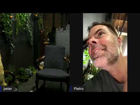 Transbay Challenge Hollywood