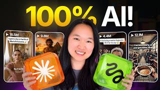 These AI Videos Has 21.5M Views — Here's the Exact System (Fable 5 + Higgsfield)