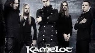 KAMELOT - The Human Stain (Lyrics)