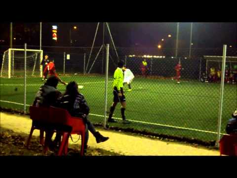 Serie D: Sporting Orbassano - Polisportiva Bardonecchia 1-3