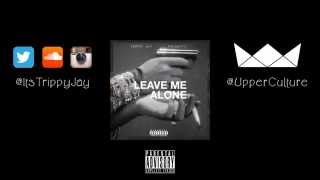 Leave Me Alone (Feat. Palmetto) [FreeStyle] Prod. by Young Chop