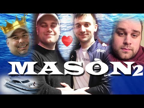 Arteezy Mason Can't Stop Laughing🤣On BSJ | Highlights